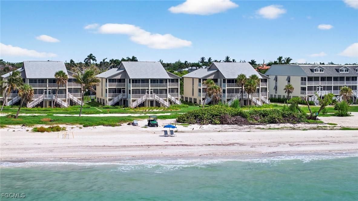 2255 W Gulf Dr. #125, Sanibel, FL 33957