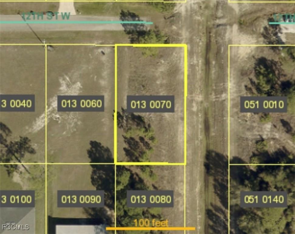3301 12th St., Lehigh Acres, FL 33971
