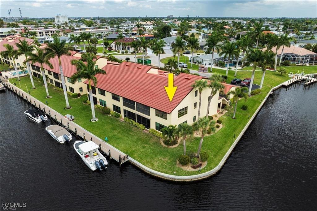 5103 Sunnybrook Ct. #2, Cape Coral, FL 33904