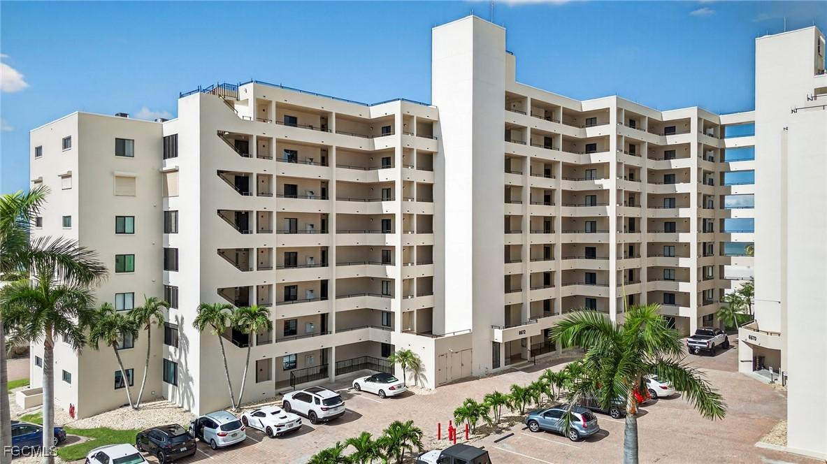 6672 Estero Blvd. #A106, Fort Myers Beach, FL 33931