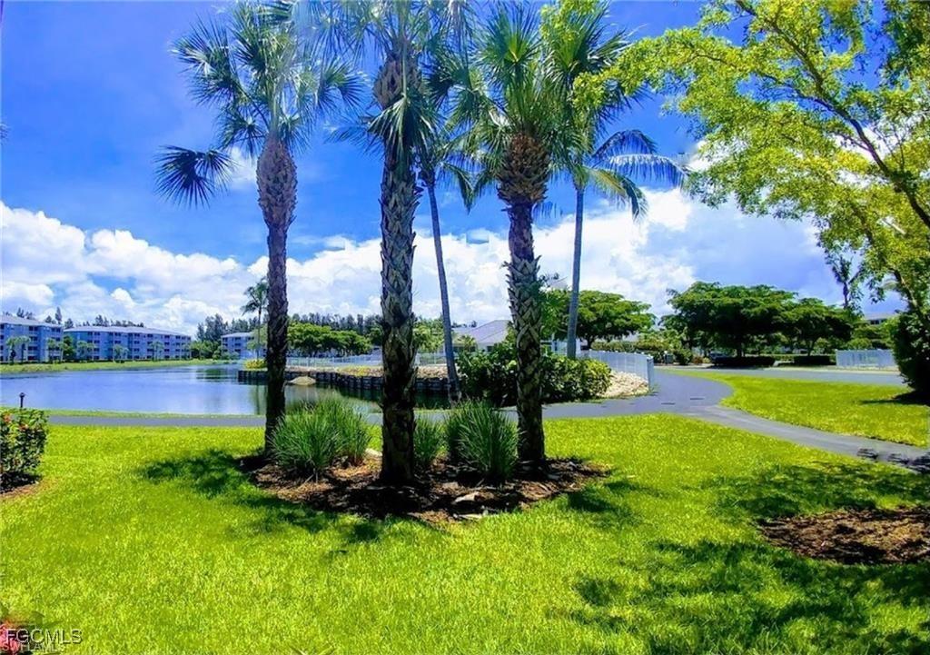 16685 Lake Circle Dr. #1020, Fort Myers, FL 33908
