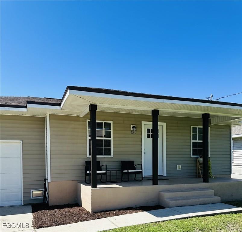 921 Henry St., Punta Gorda, FL 33950