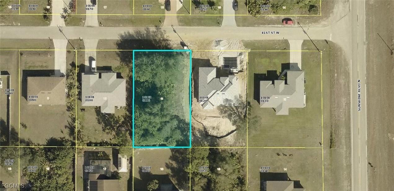 2505 41st St., Lehigh Acres, FL 33971