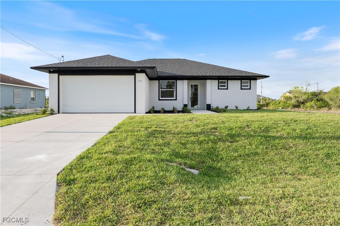 3220 56th St., Lehigh Acres, FL 33971