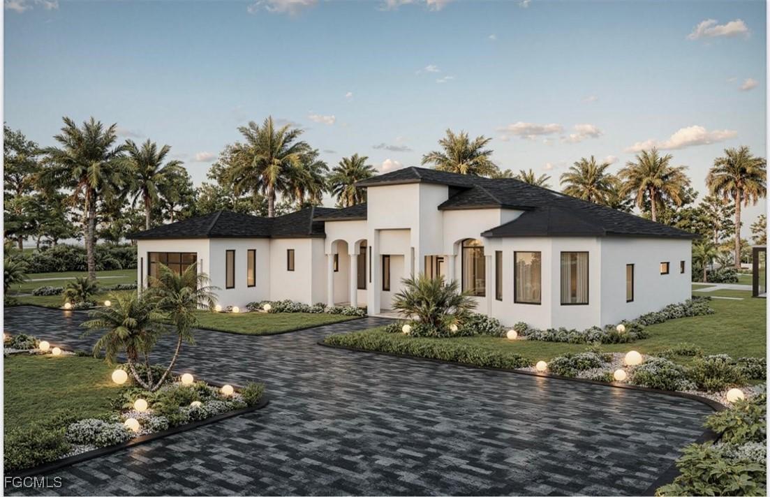 650 N Utopia St., Clewiston, FL 33440