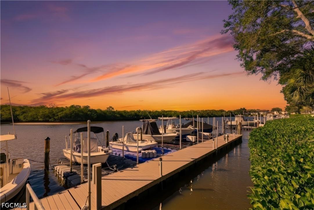 242 Newport Dr. #509, Naples, FL 34114