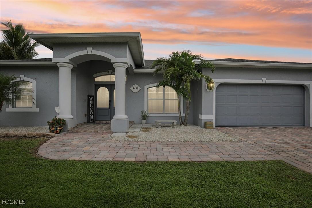 4455 W Price Blvd., North Port, FL 34286