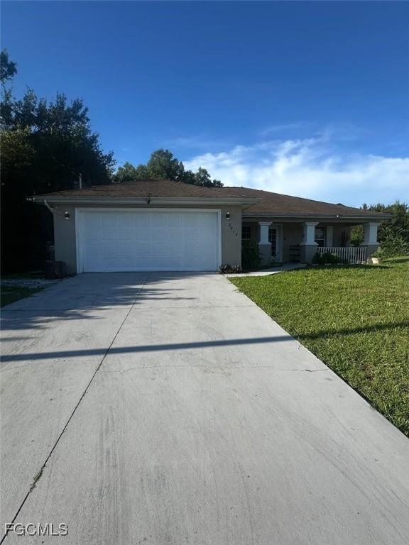 2813 52nd St., Lehigh Acres, FL 33976