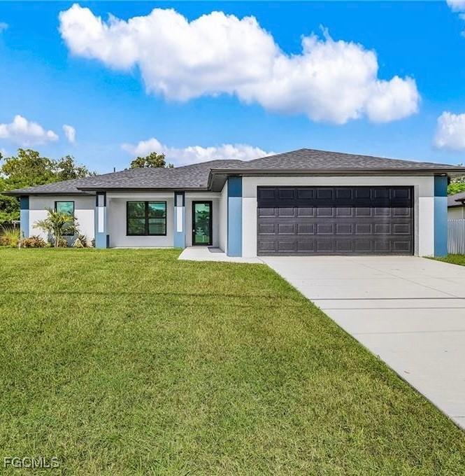 227 NW 27th Pl., Cape Coral, FL 33993