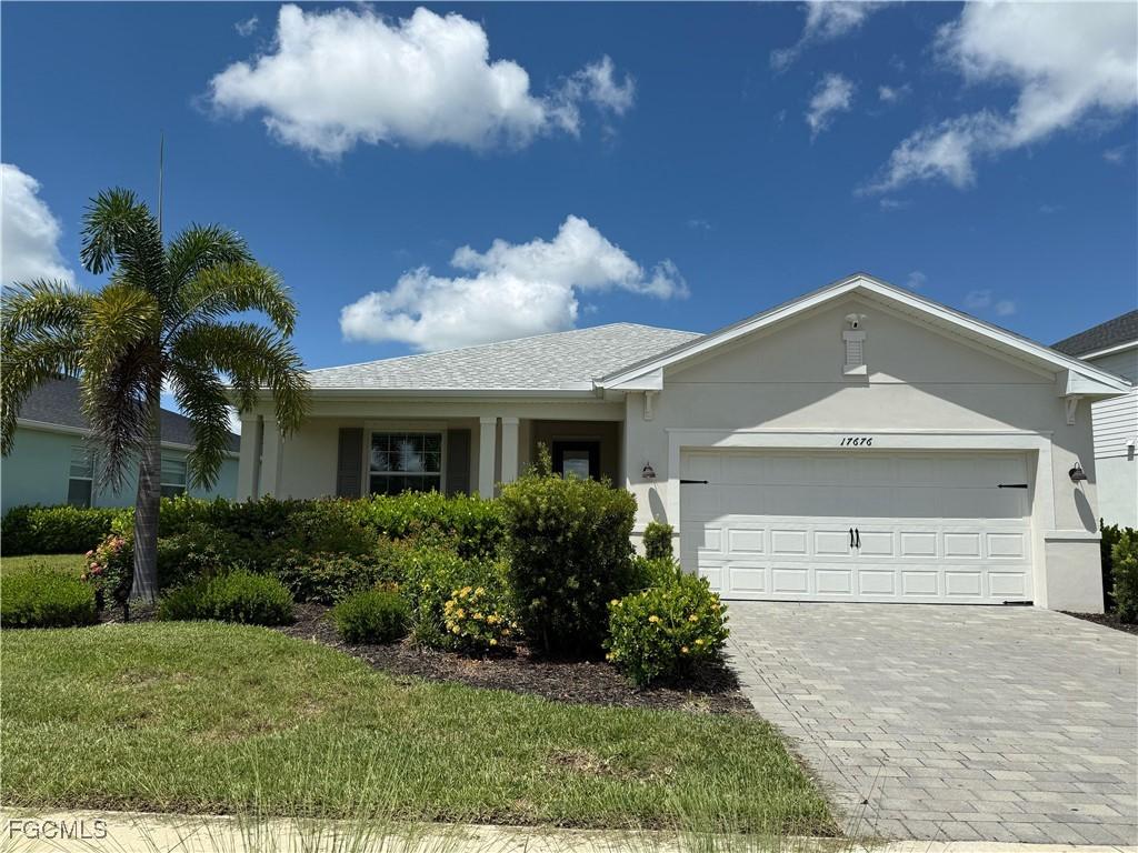 17676 Winding Wood Ln., Punta Gorda, FL 33982