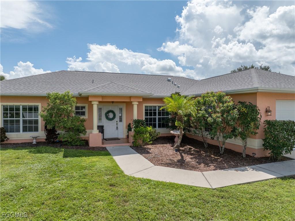 304 Fifth Ave., Lehigh Acres, FL 33936
