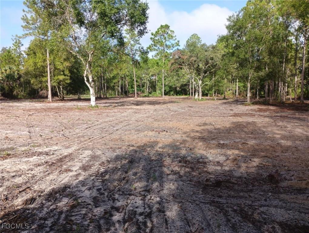 720 S Romero St., Clewiston, FL 33440