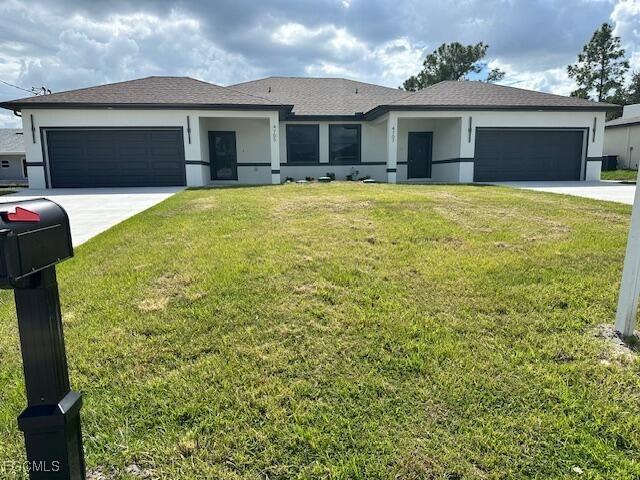 4705/4707 22nd St., Lehigh Acres, FL 33973