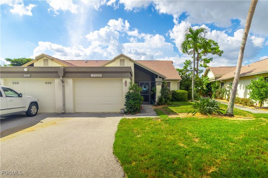 1709 Bent Tree Cir., Fort Myers, FL 33907