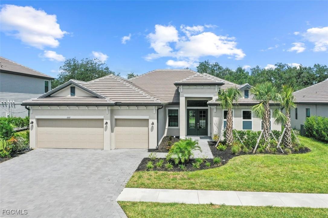 11017 Hanging Vine Dr., Fort Myers, FL 33913