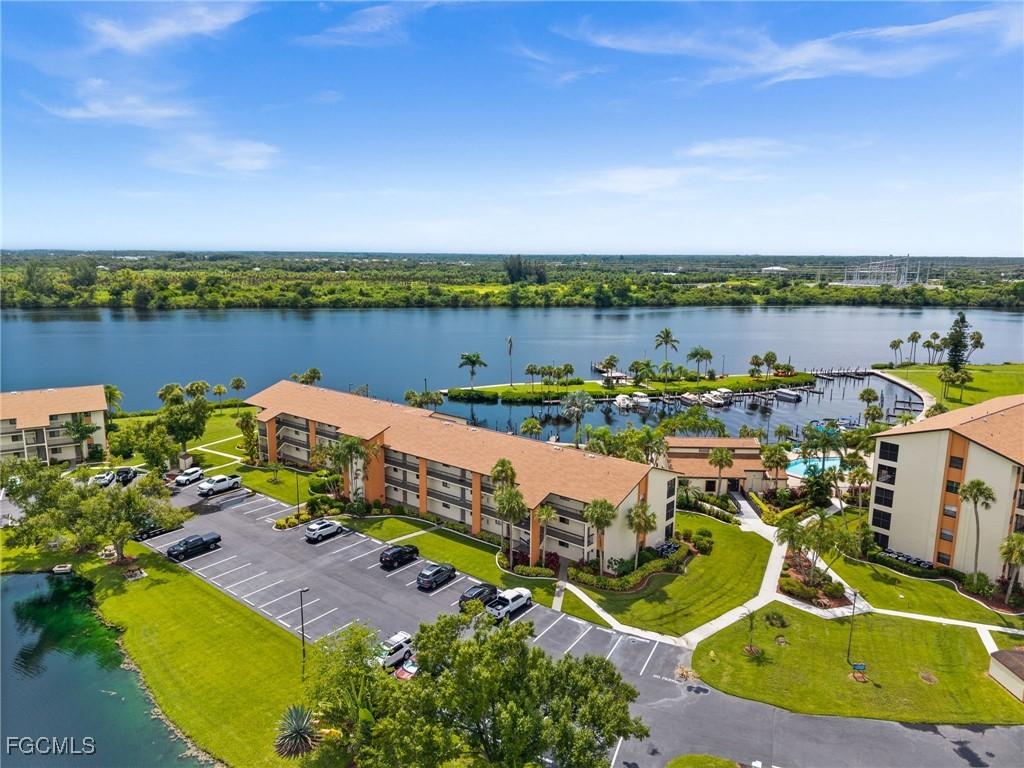 16150 Bay Pointe Blvd. #107, North Fort Myers, FL 33917