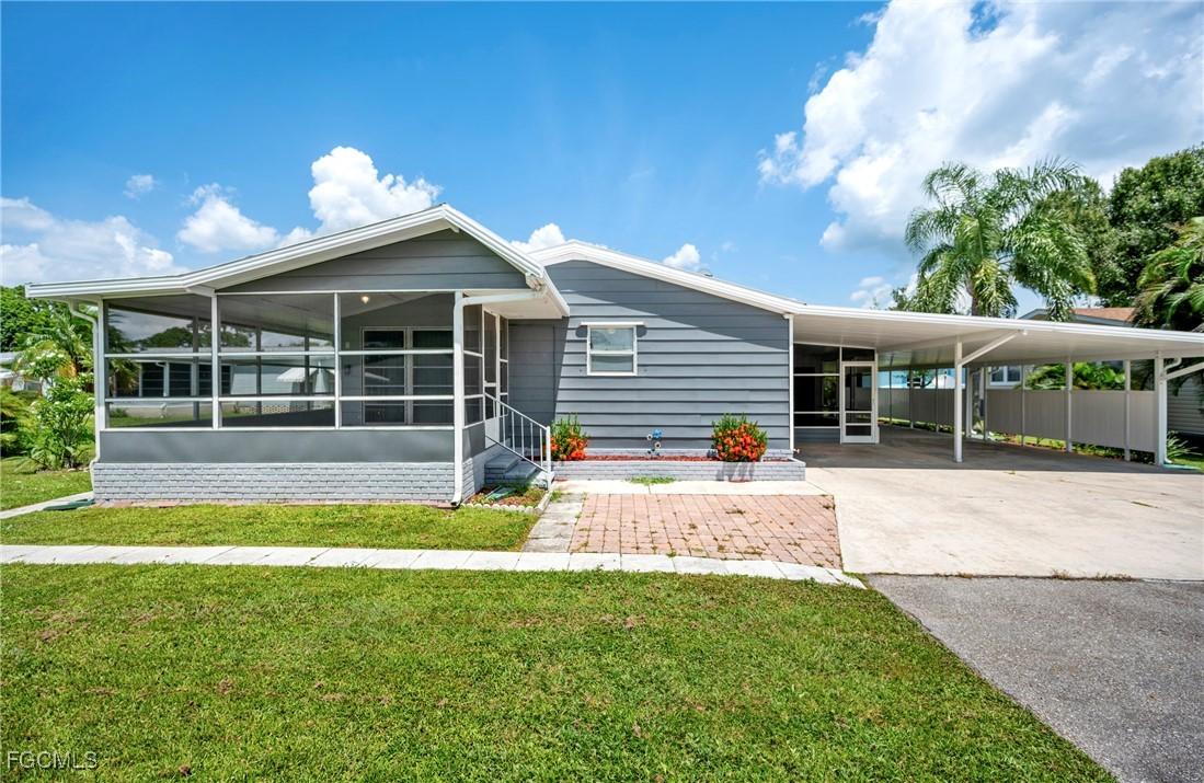 5418 Countrydale Ct., Fort Myers, FL 33905