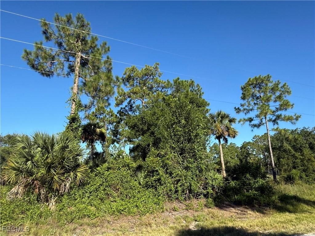 635 S Trebol St., Clewiston, FL 33440