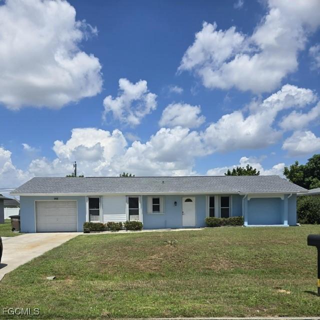 1211 SE 35th St., Cape Coral, FL 33904