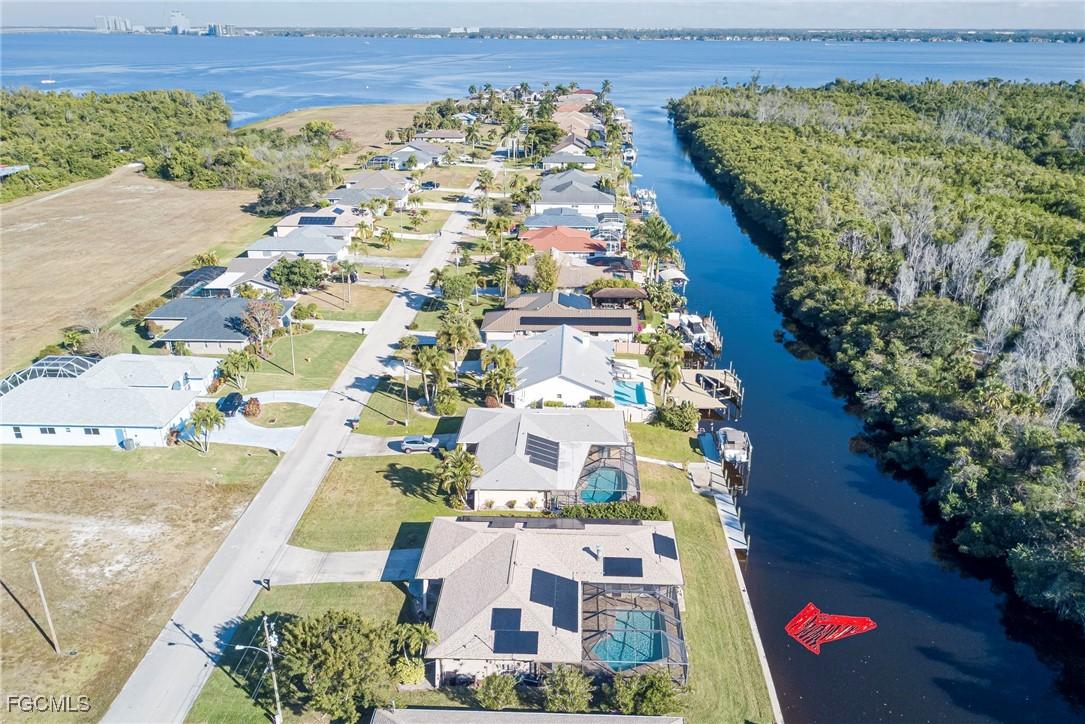 2230 Coral Point Dr., Cape Coral, FL 33990