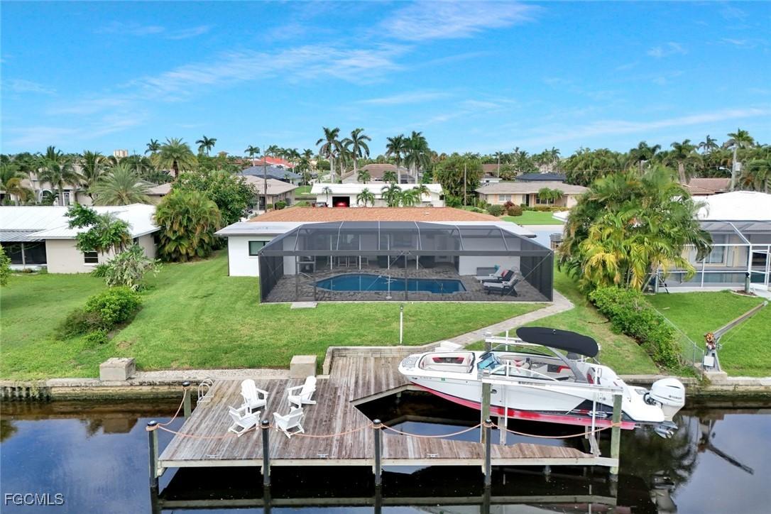 5143 SW 3rd Ave., Cape Coral, FL 33914