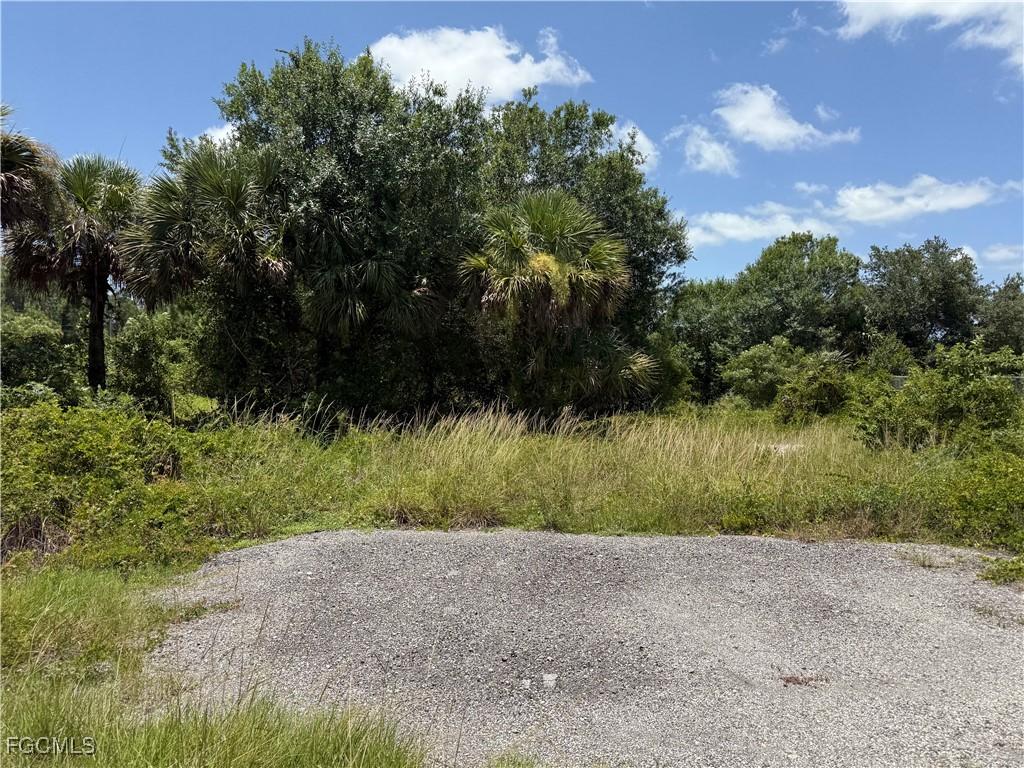580 S Verda St., Clewiston, FL 33440