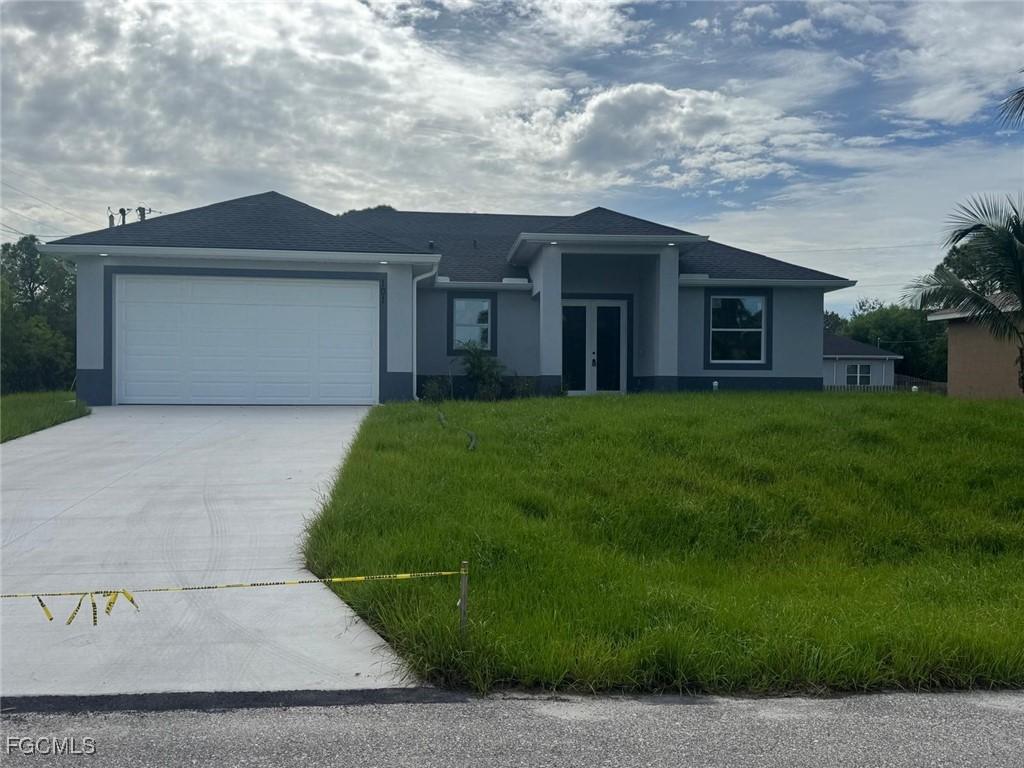 101 Eric Ave., Lehigh Acres, FL 33971