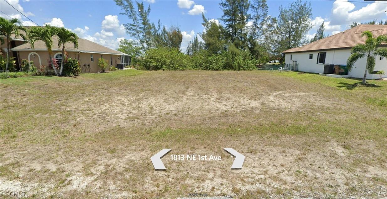 1813 NE 1st Ave., Cape Coral, FL 33909