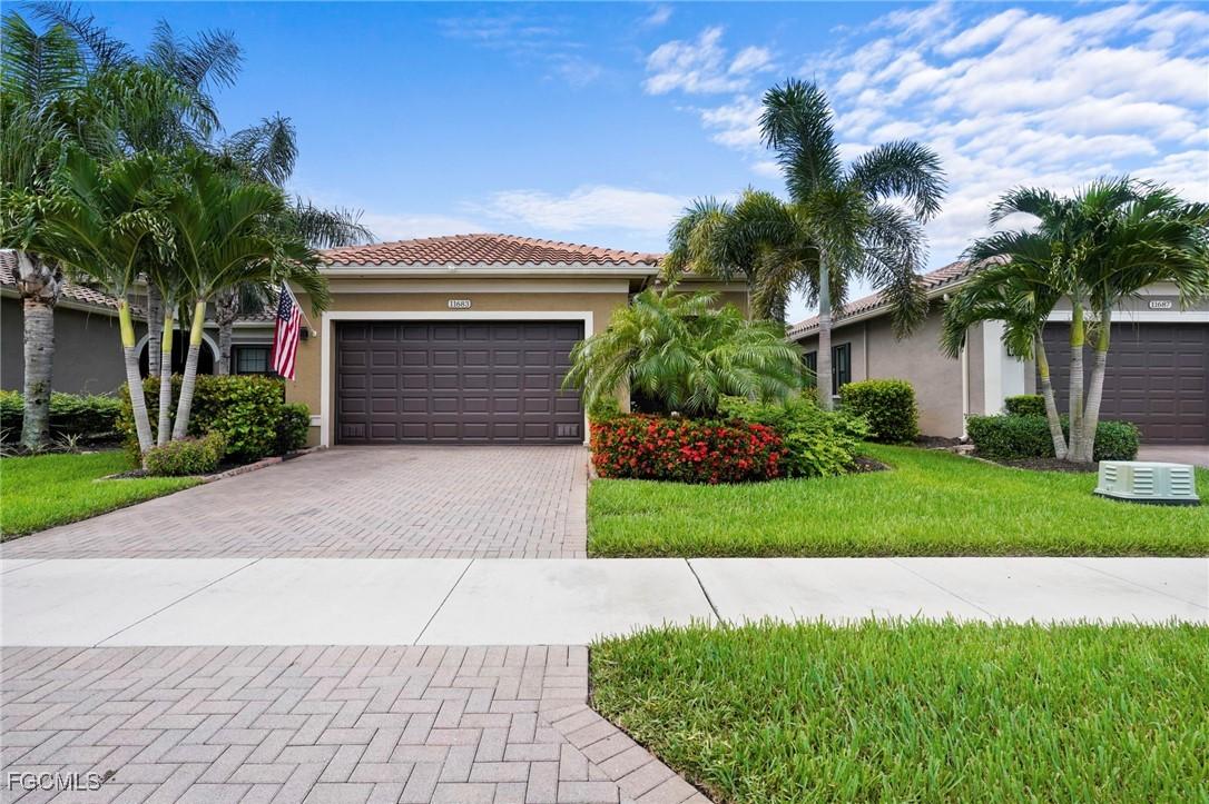 11683 Meadowrun Cir., Fort Myers, FL 33913