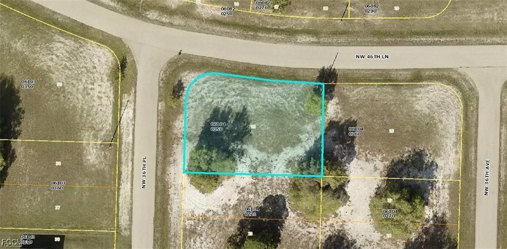 4621 NW 36th Pl., Cape Coral, FL 33993