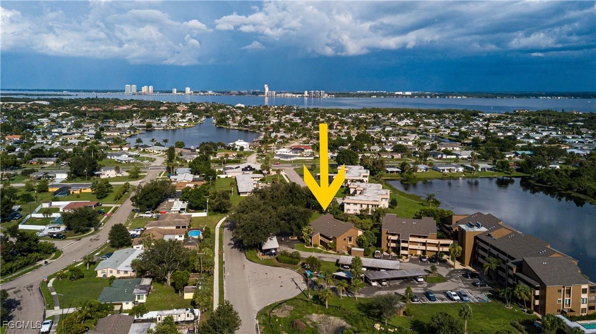 2063 W Lakeview Blvd. #B2, North Fort Myers, FL 33903