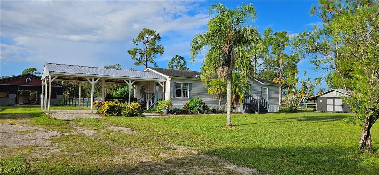 17900 Jayne Ct., Fort Myers, FL 33913