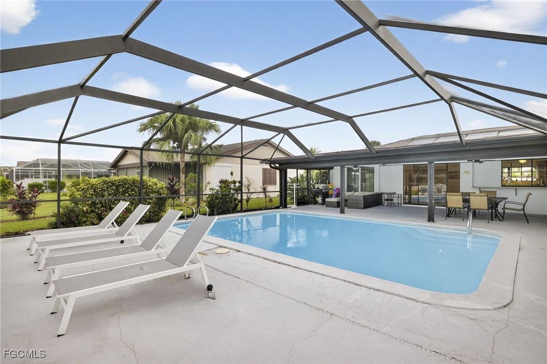 1104 SE 16th Ter., Cape Coral, FL 33990