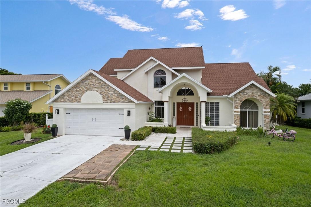 6748 Willow Lake Cir., Fort Myers, FL 33966