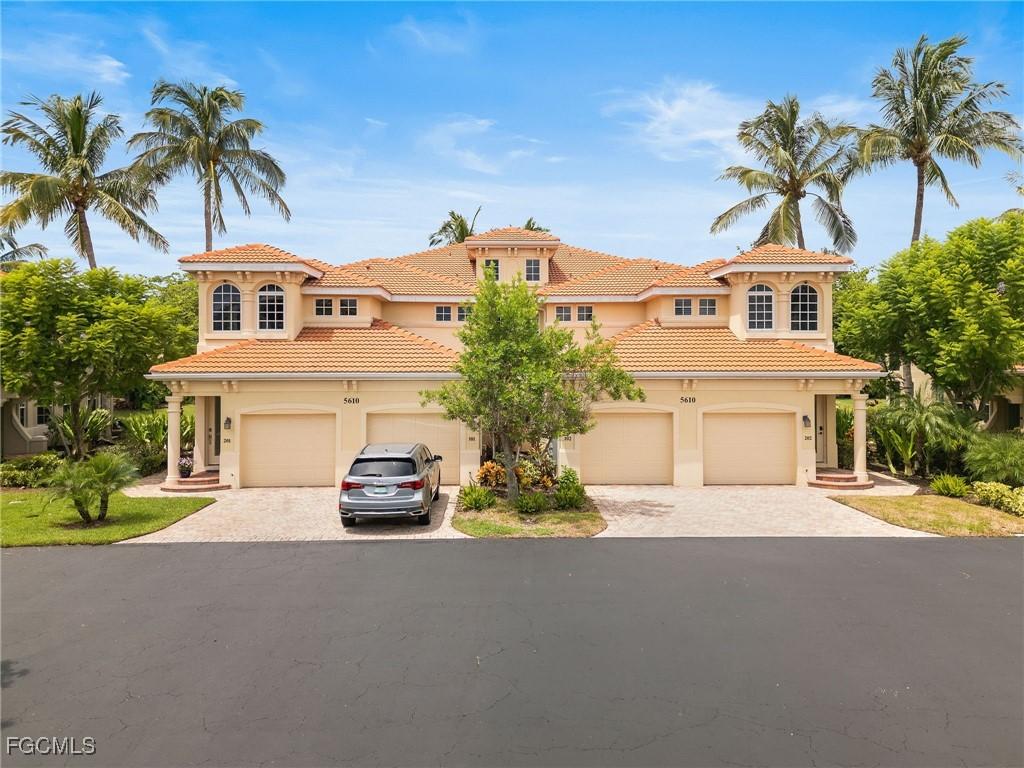 5610 Cape Harbour Dr. #201, Cape Coral, FL