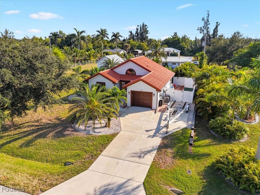 5839 Bonita Rd., Bokeelia, FL 33922