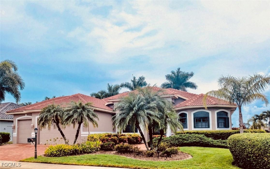 20939 Skyler Dr., North Fort Myers, FL 33917