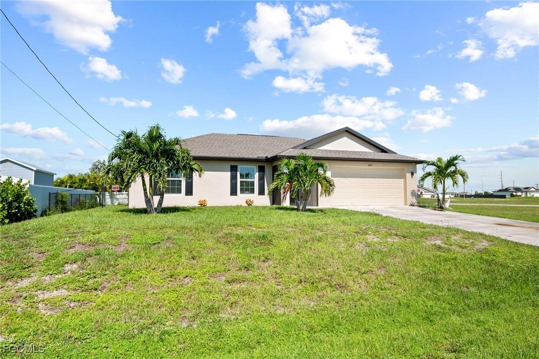 2210 NW 7th Ave., Cape Coral, FL 33993