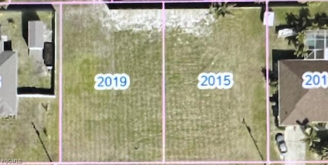 2015 NW 1st St., Cape Coral, FL 33993