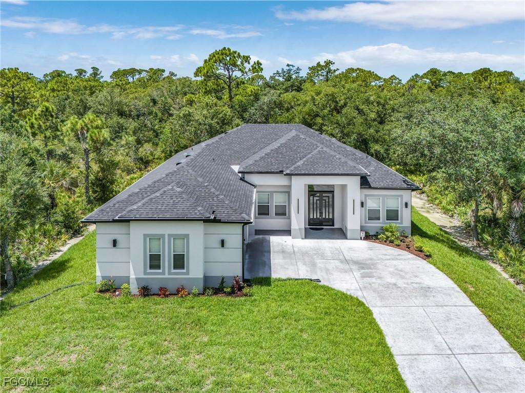 255 Farber St., Port Charlotte, FL 33953