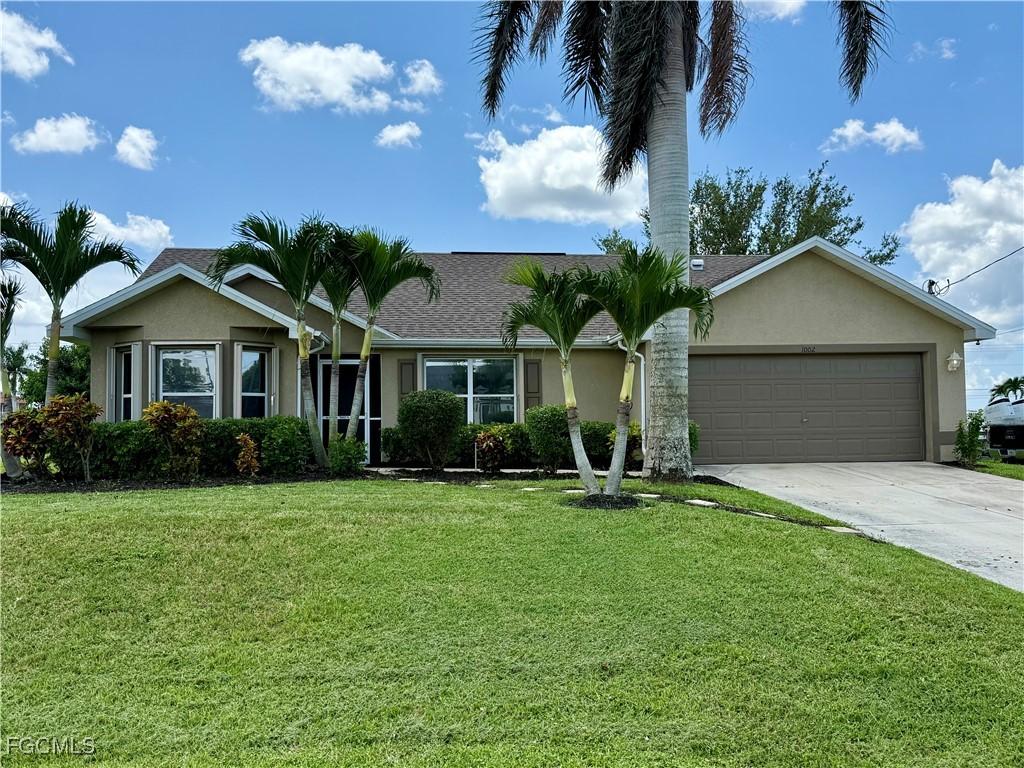 1002 NW 16th Ter., Cape Coral, FL 33993