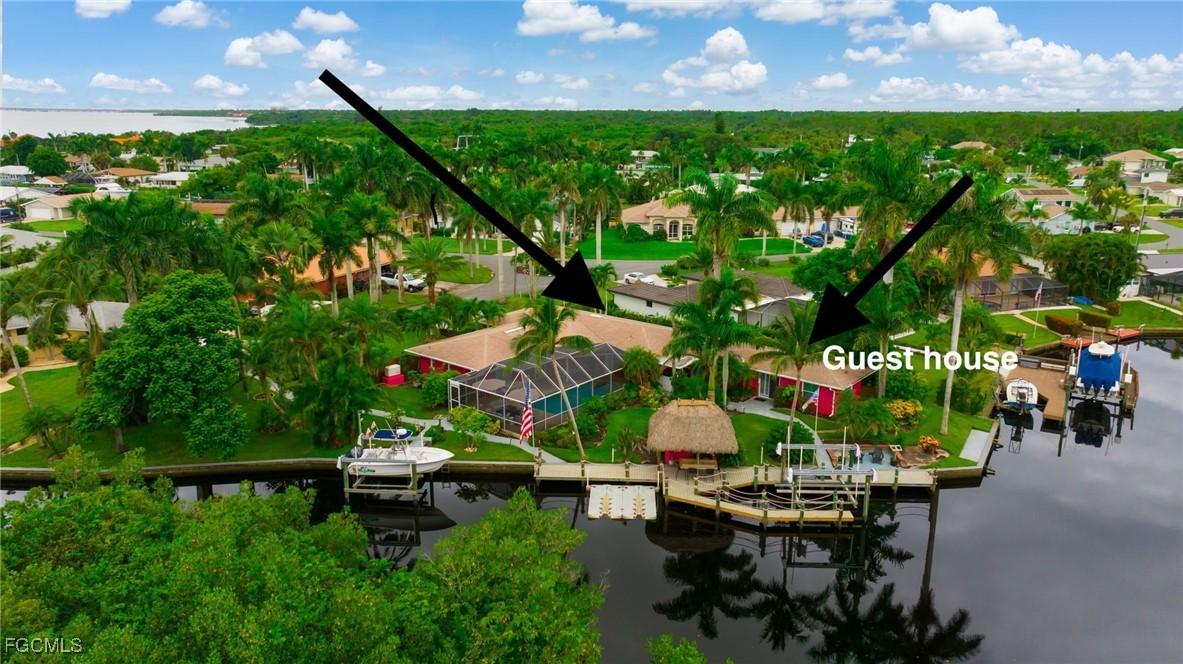 1771 Coral Way, North Fort Myers, FL 33917