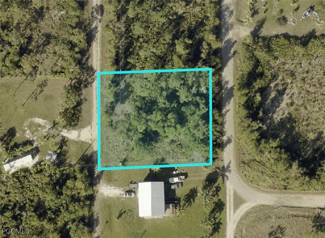 13801 Lockhart Ln., Bokeelia, FL 33922