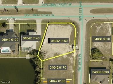 3000 Diplomat Pkwy., Cape Coral, FL 33993