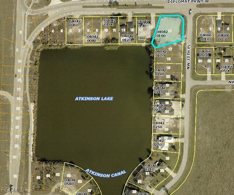 3000 Diplomat Pkwy., Cape Coral, FL 33993