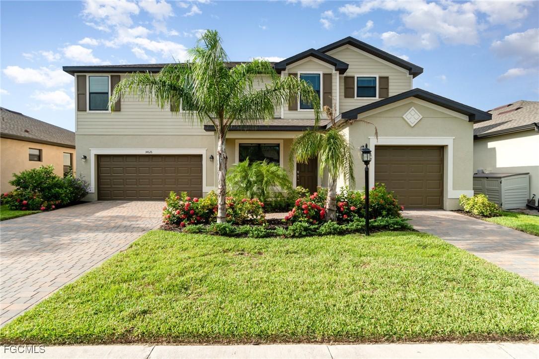 14626 Carva Ln., Fort Myers, FL 33905