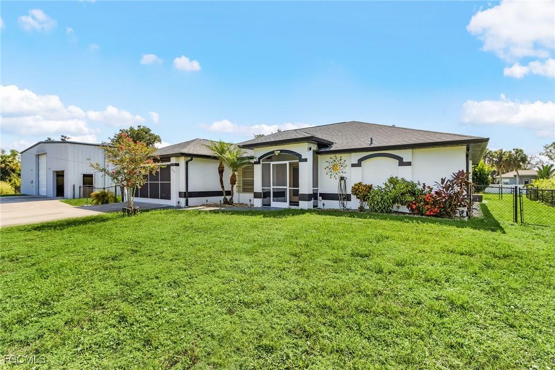 1260 Boswell St., North Port, FL 34288