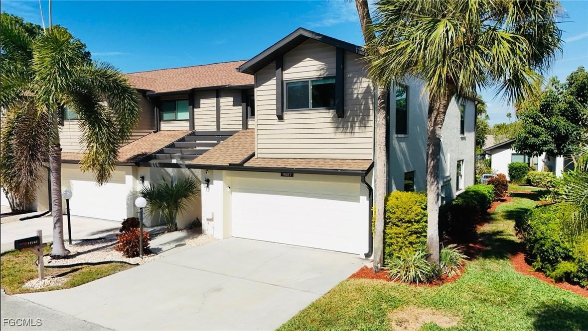 11687 Pointe Circle Dr., Fort Myers, FL 33908