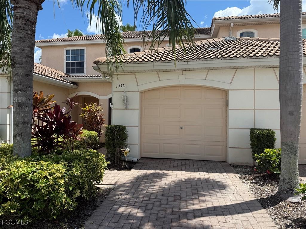 1378 Weeping Willow Ct., Cape Coral, FL 33909