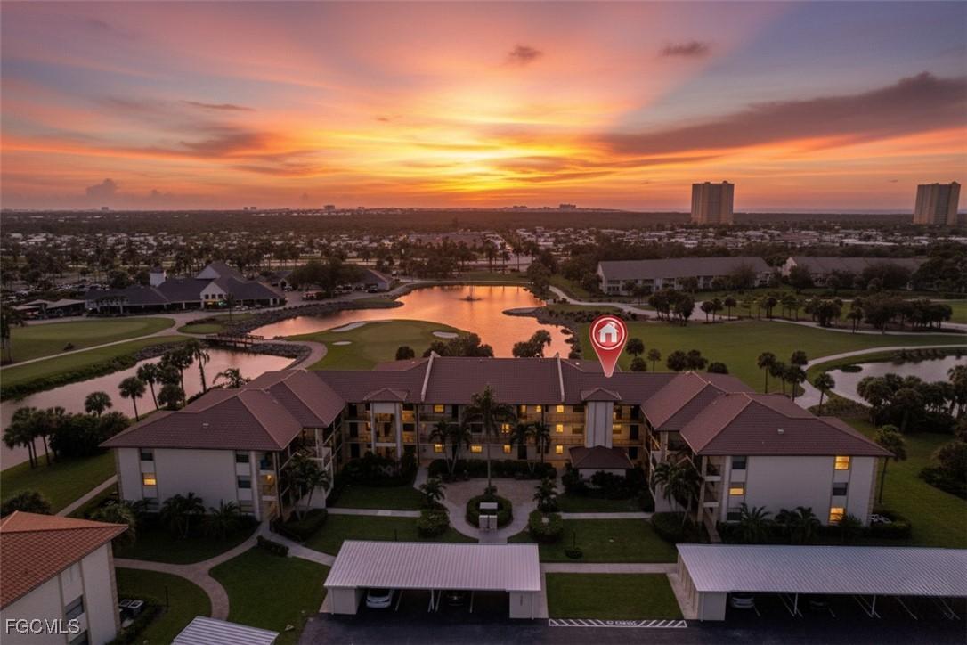 12621 Kelly Sands Way #327, Fort Myers, FL 33908